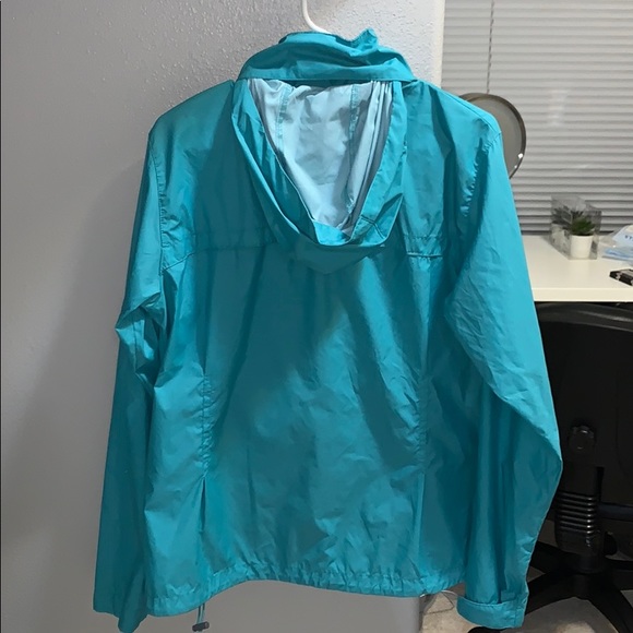 Colombia wind jacket - Picture 3 of 5